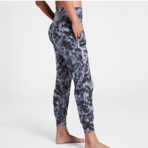 Athleta Salutation Jogger